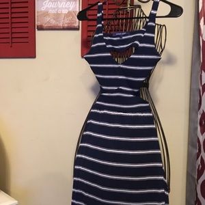 Maxi dress medium
